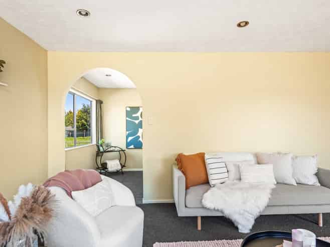 36B Hamilton Street, Gore