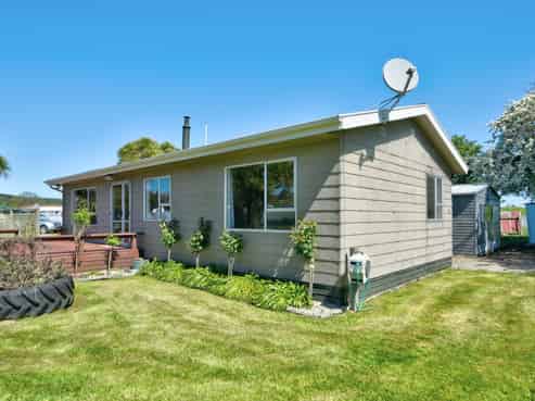 36B Hamilton Street, Gore