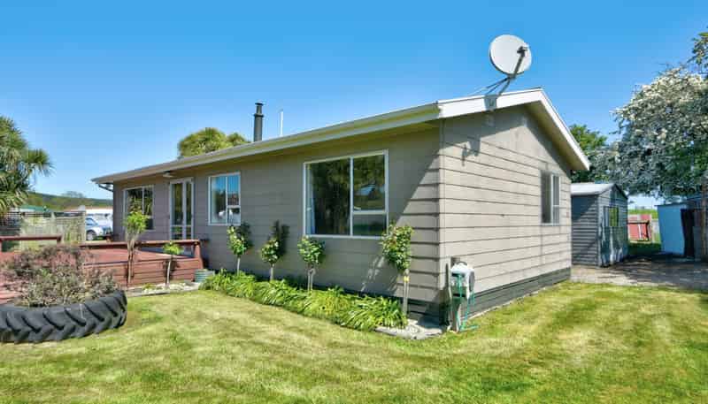 36B Hamilton Street, Gore