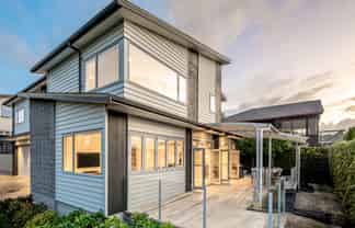 131A Kowhai Road, Mairangi Bay