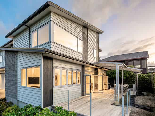131A Kowhai Road, Mairangi Bay