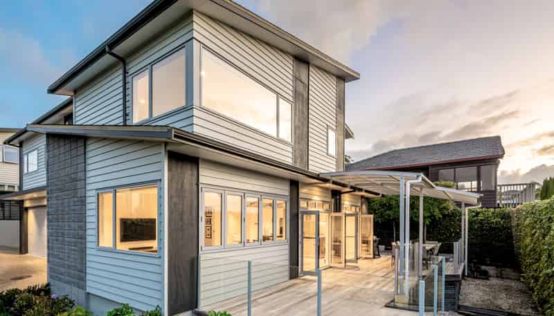 131A Kowhai Road, Mairangi Bay