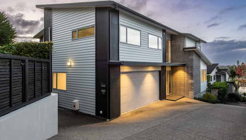 131A Kowhai Road, Mairangi Bay