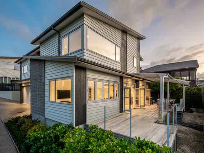 131A Kowhai Road, Mairangi Bay