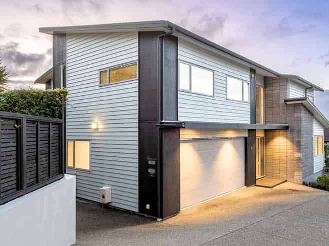 131A Kowhai Road, Mairangi Bay