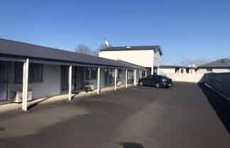 5/13 Albert Street , Hamilton East