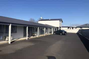 5/13 Albert Street , Hamilton East