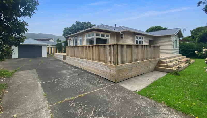 4 Mahoe Street, Belmont