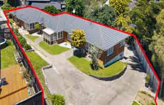 1-3/21 Bay Road, Saint Heliers