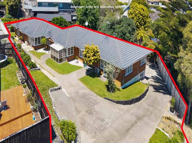 1-3/21 Bay Road, Saint Heliers