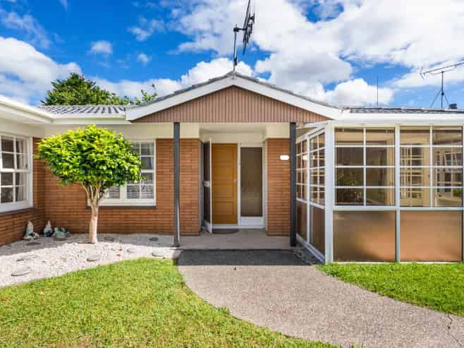 1-3/21 Bay Road, Saint Heliers