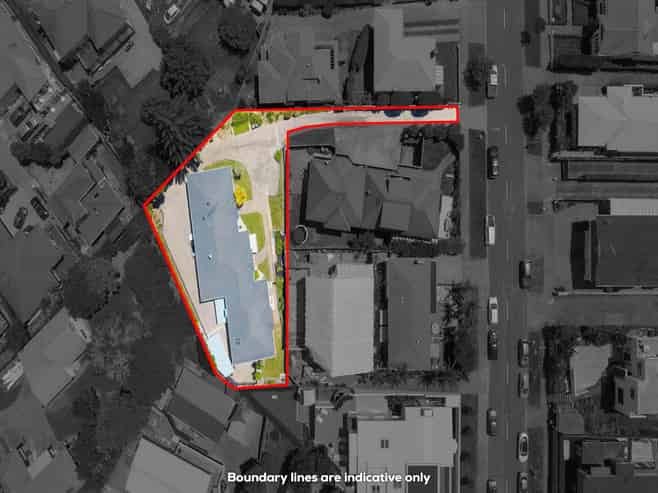 1-3/21 Bay Road, Saint Heliers