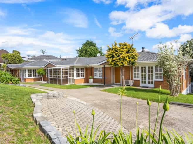 1-3/21 Bay Road, Saint Heliers