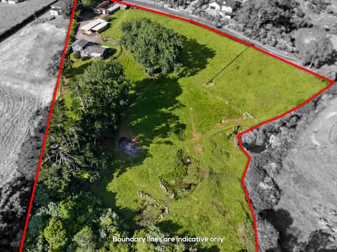 76 Geraghtys Road, Tuakau