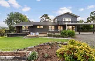 76 Geraghtys Road, Tuakau