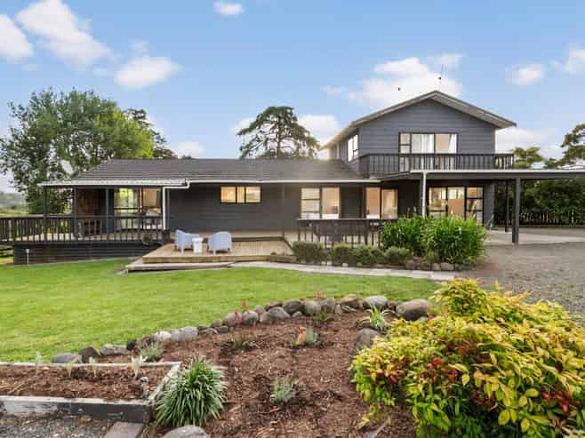 76 Geraghtys Road, Tuakau