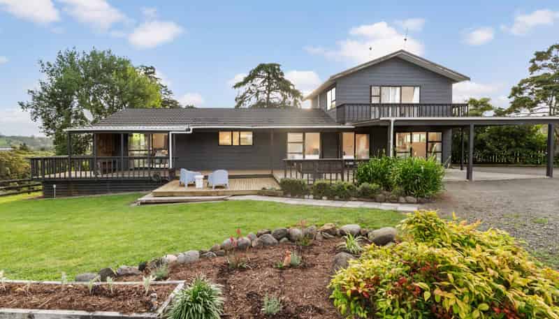 76 Geraghtys Road, Tuakau