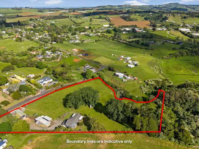 76 Geraghtys Road, Tuakau