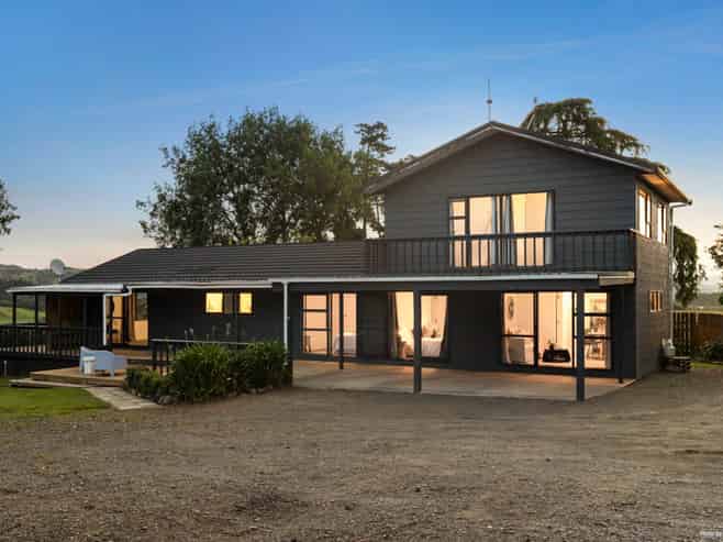 76 Geraghtys Road, Tuakau