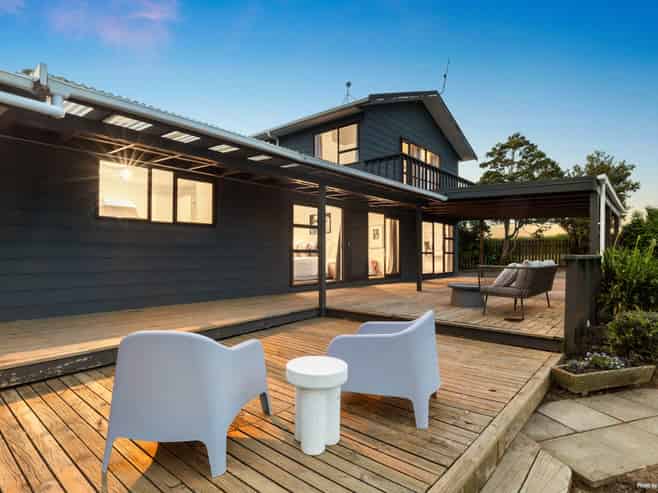 76 Geraghtys Road, Tuakau