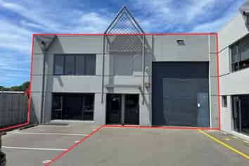 City Fringe Office / Warehouse 