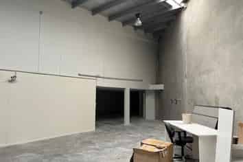 City Fringe Office / Warehouse 