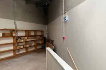 City Fringe Office / Warehouse 