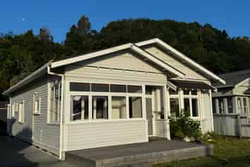  Clifford Street, Mangapapa