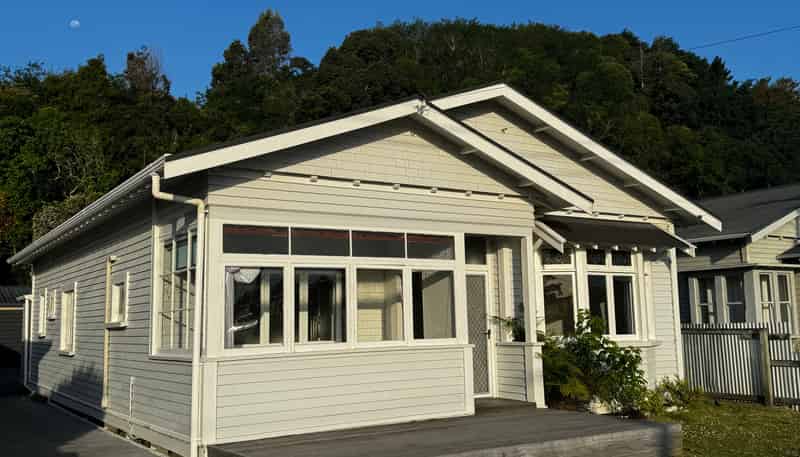  Clifford Street, Mangapapa