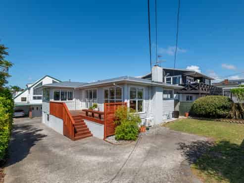 1/30 Sunrise Avenue, Mairangi Bay