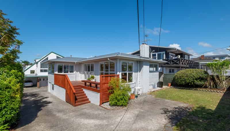 1/30 Sunrise Avenue, Mairangi Bay