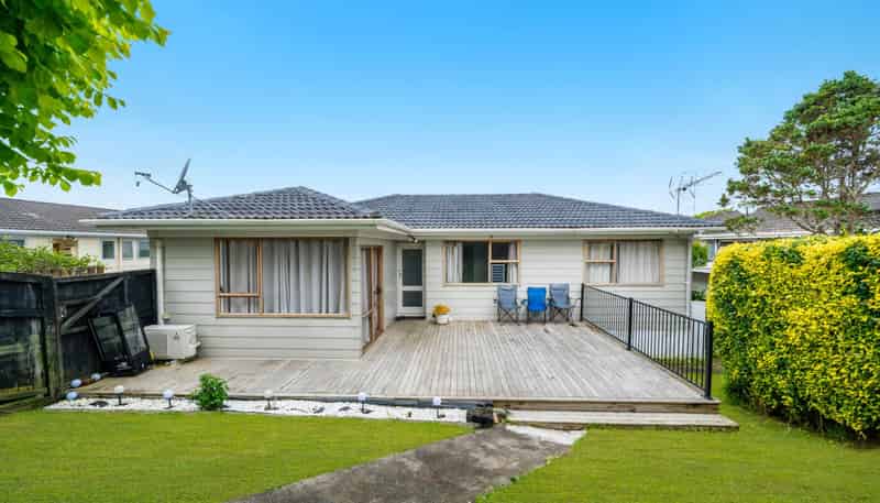 33 Catkin Crescent, Papatoetoe