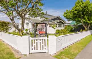 81 Vigor Brown Street, Napier South