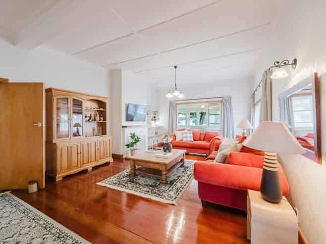 81 Vigor Brown Street, Napier South