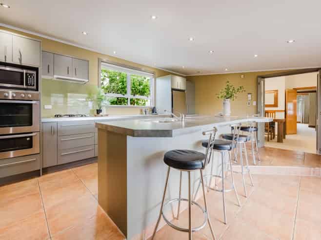 81 Vigor Brown Street, Napier South