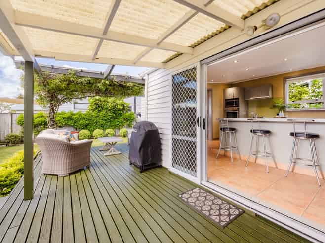 81 Vigor Brown Street, Napier South