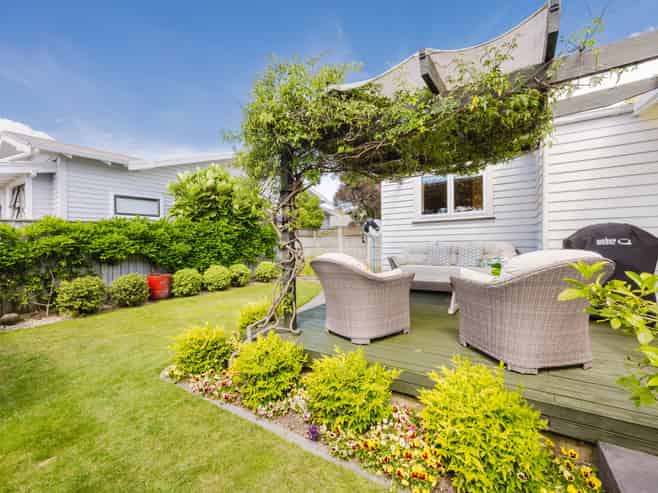 81 Vigor Brown Street, Napier South