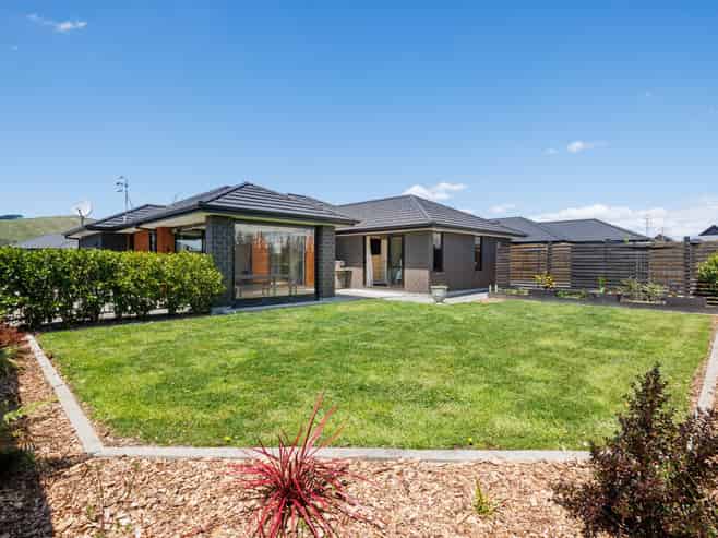 15 Atlantic Drive, Fitzherbert