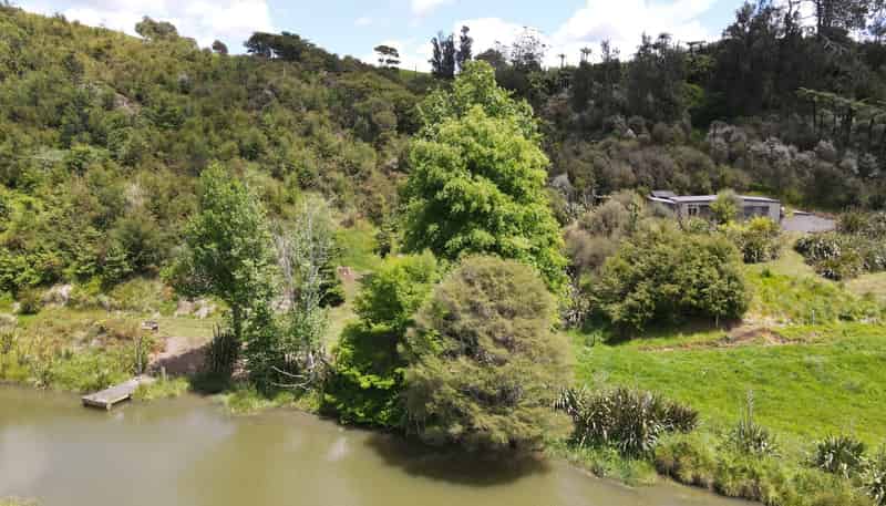 241 Work Road, Aongatete