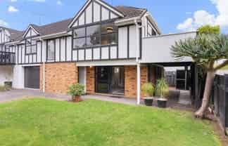 4B Speight Road, Kohimarama