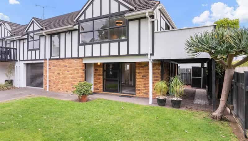 4B Speight Road, Kohimarama