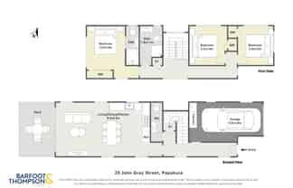 25 John Gray Street, Papakura