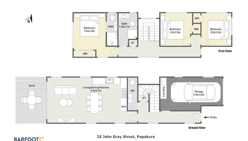 25 John Gray Street, Papakura