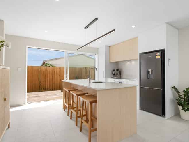 3/49 Marine Parade, North New Brighton