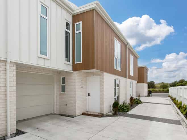 3/49 Marine Parade, North New Brighton