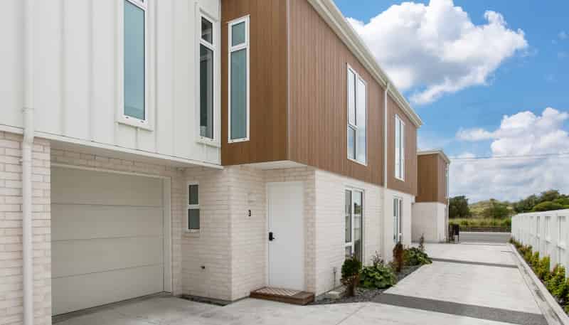 3/49 Marine Parade, North New Brighton