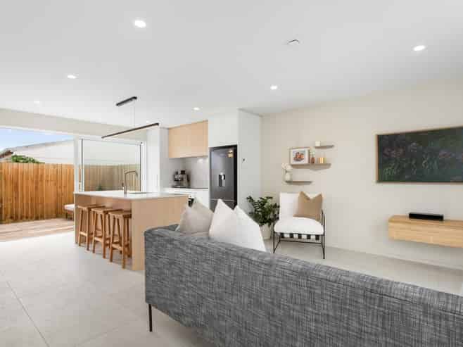 3/49 Marine Parade, North New Brighton