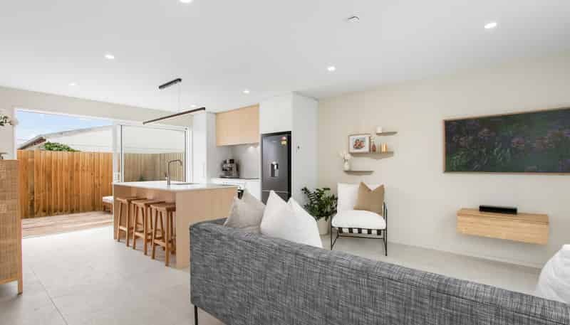 3/49 Marine Parade, North New Brighton