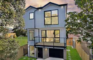 25C Albion Road, Otahuhu