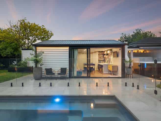 97 Roker Street, Somerfield